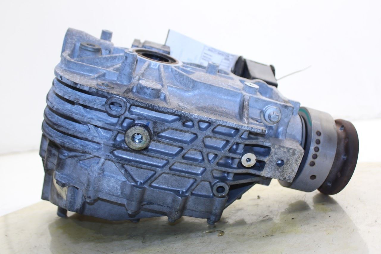 2014-2020 Maserati Ghibli 3.0L RWD Rear Axle Differential Carrier 2.80 ratio 45K - Alshned Auto Parts