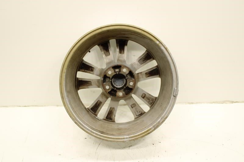 2014-2019 Nissan Rogue Alloy Wheel R17x7J 10 Spoke 40300-4BA1A OEM - Alshned Auto Parts