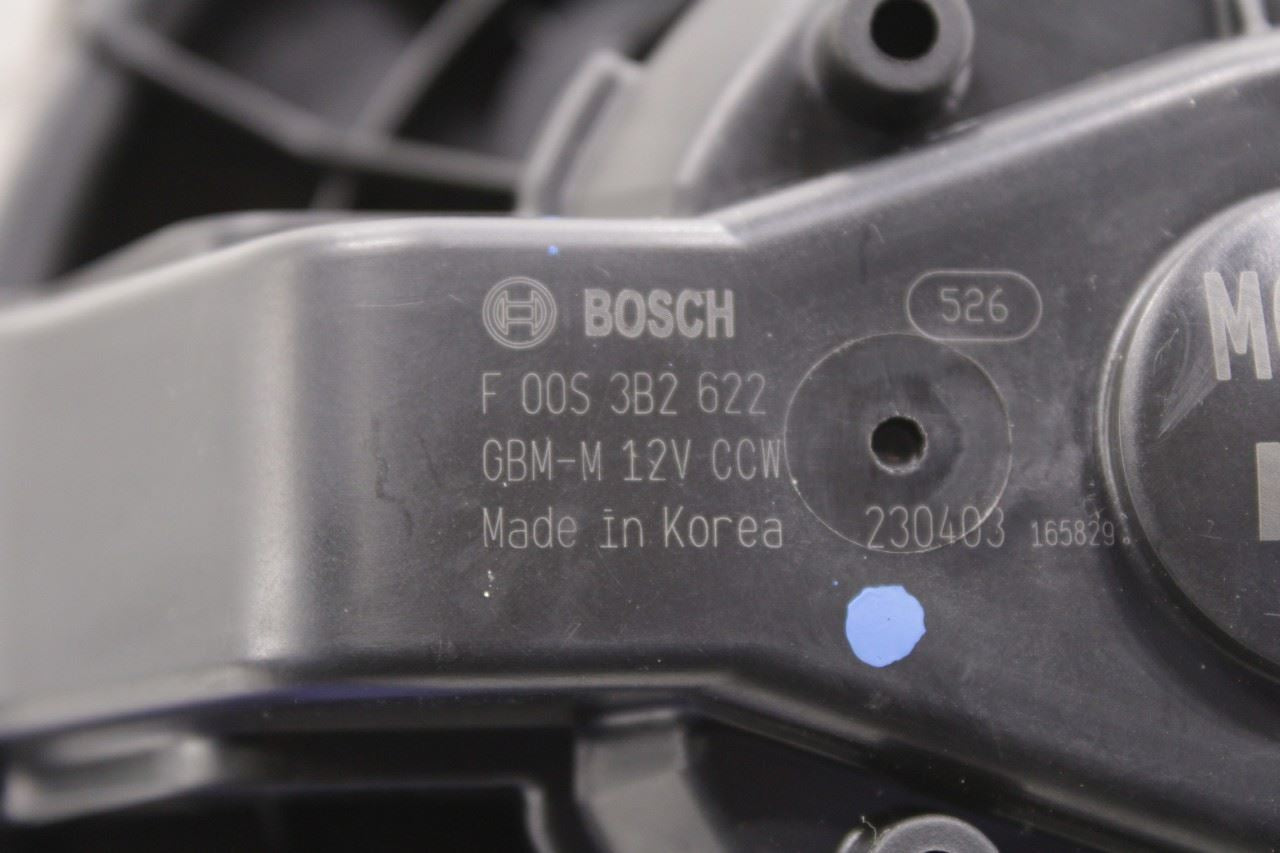 2022-2025 Hyundai Tucson SEL 2.5L AC Heater HVAC Blower Motor Fan 97113-P4200 - Alshned Auto Parts