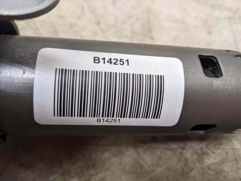 16-22 Toyota Prius Two 1.8L Electric Power Steering Column Assembly 45250-47150 - Alshned Auto Parts