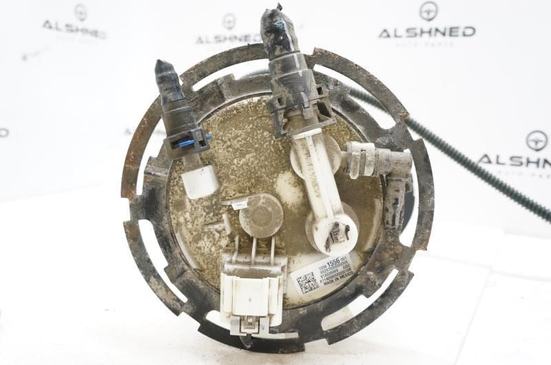 2012-2017 Chevrolet Equinox 2.4L AWD Fuel Pump Assembly 13591556 OEM - Alshned Auto Parts