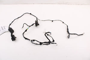 2022-2025 Infiniti QX50 LUXE Rear Left Side Door Wire Harness 24127-9CM0A OEM