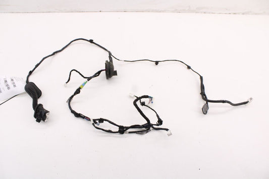 2022-2025 Infiniti QX50 LUXE Rear Left Side Door Wire Harness 24127-9CM0A OEM - Alshned Auto Parts