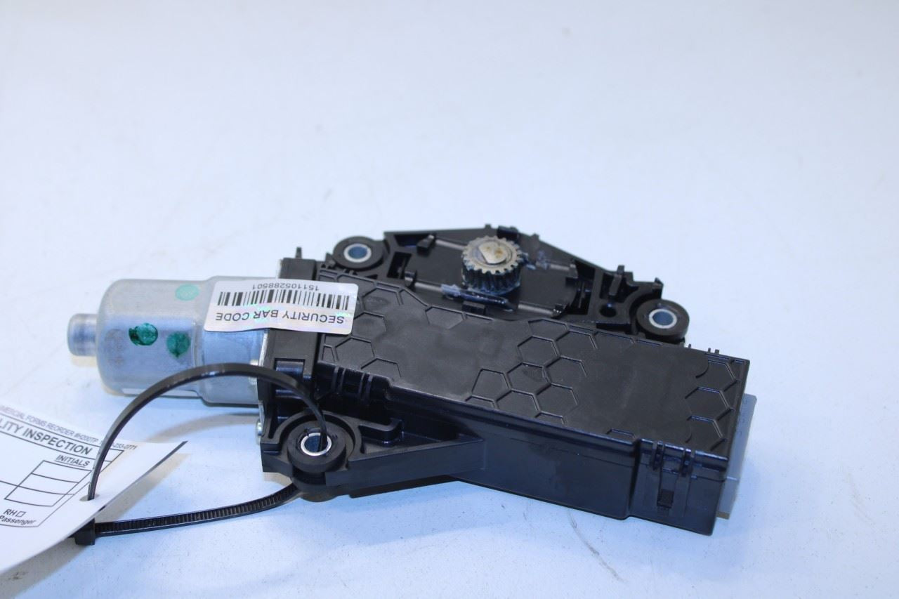 2016-2020 Acura MDX Advance Sun Roof Sunroof Motor 70450-TZ5-A111 OEM - Alshned Auto Parts