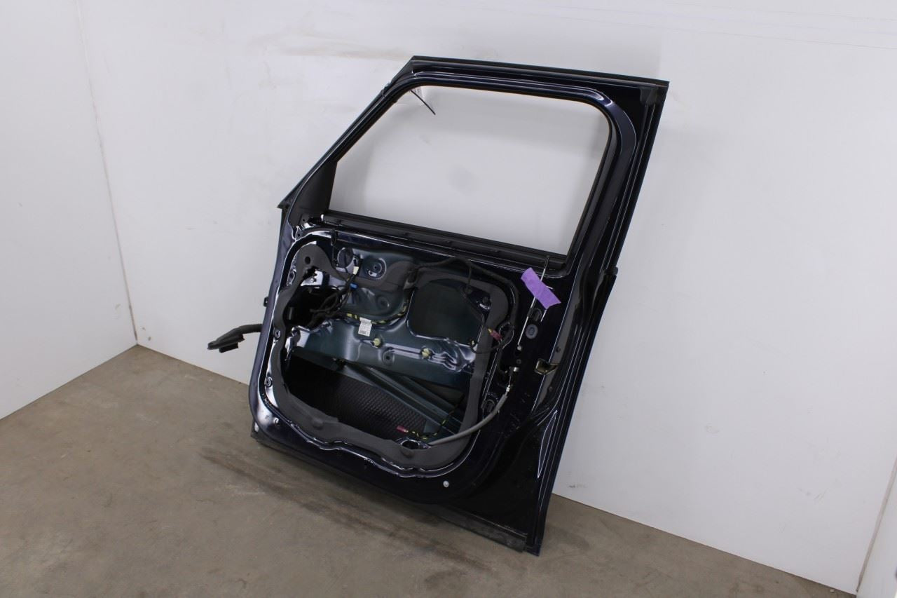 11-16 Mini Countryman Cooper S Front Right Side Door Shell Panel 41009805928 OEM9