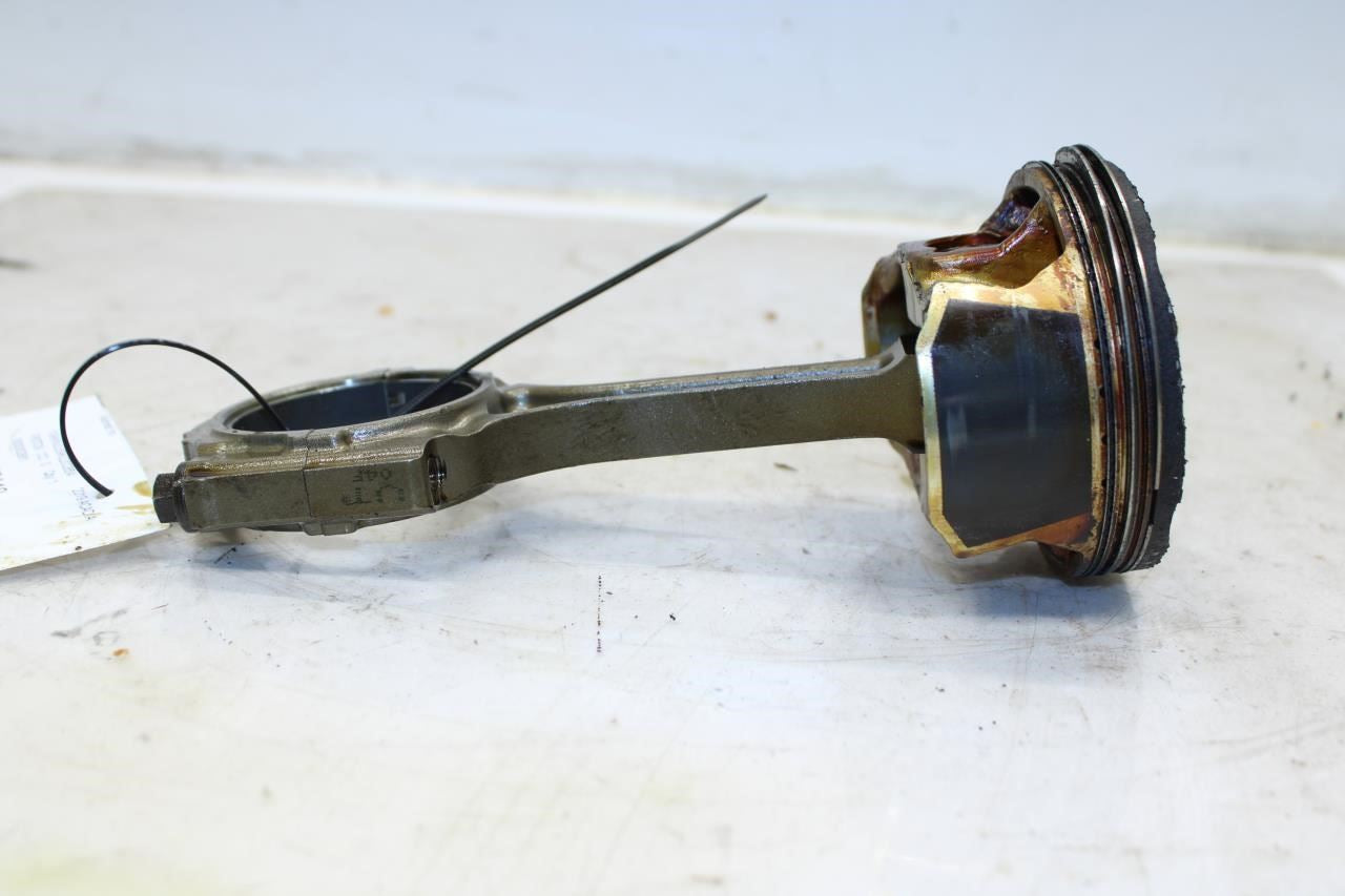 2017-2023 GMC Acadia SLT-1 3.6L Engine Piston Left 1 w/ Connecting Rod 12647161 - Alshned Auto Parts