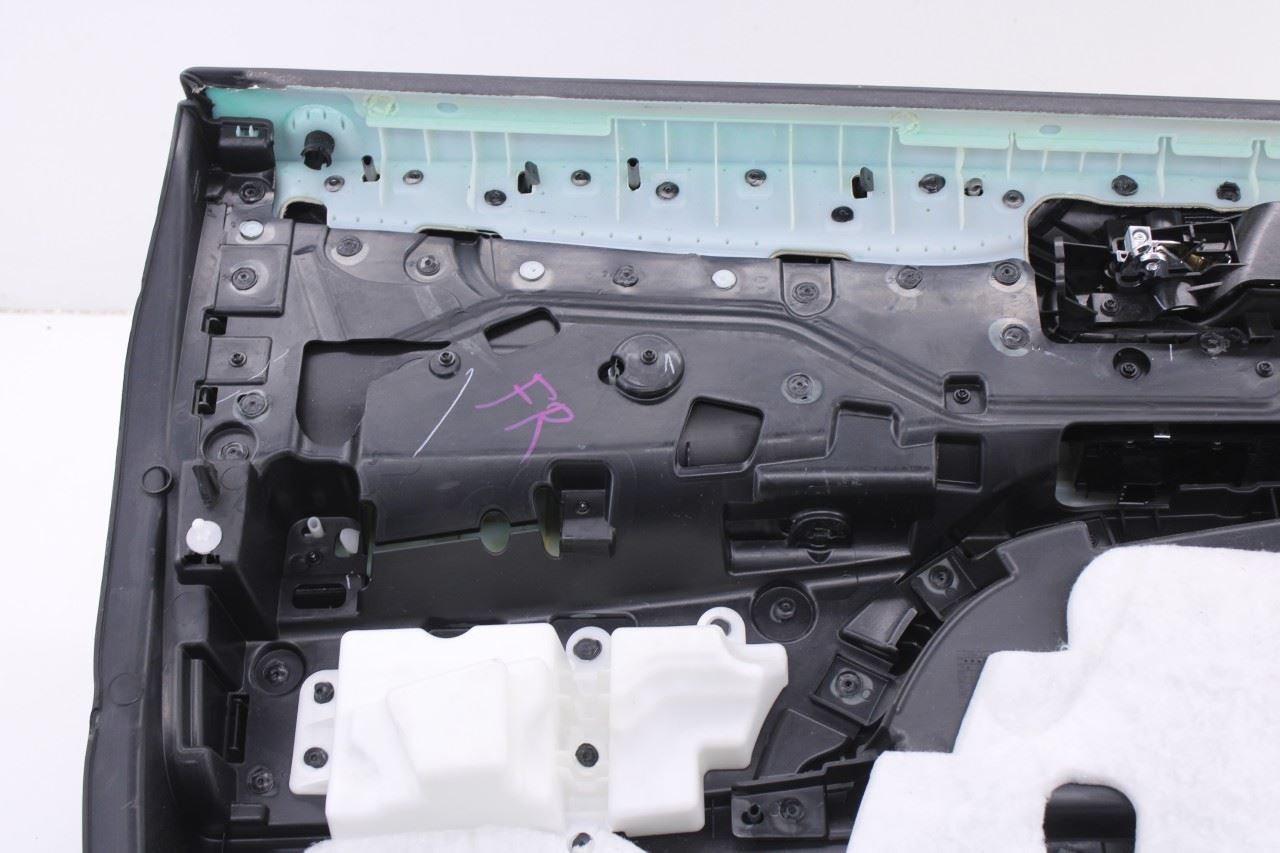 2012-2020 Dodge Grand Caravan GT Front Right Side Door Trim Panel 1YK16DX9AA OEM13