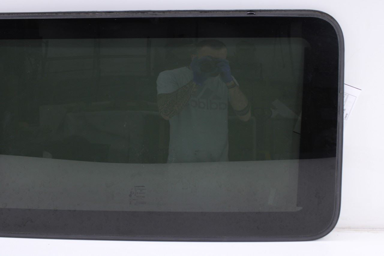2011-2021 Jeep Grand Cherokee Limited Roof Sunroof Window Glass 68082476AB OEM - Alshned Auto Parts