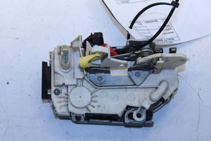 2012-18 RAM 1500 Crew Cab Laramie Front Right Door Lock Latch Actuator 4589422AH