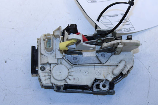 2012-18 RAM 1500 Crew Cab Laramie Front Right Door Lock Latch Actuator 4589422AH - Alshned Auto Parts