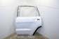 2011-2021 Jeep Grand Cherokee Rear Left Driver Door Shell Panel 68258507AD OEM - Alshned Auto Parts