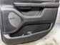 2019-2024 Ram 1500 Big Horn Crew Cab Rear Right Side Door Trim Panel 6SL341X7AA3