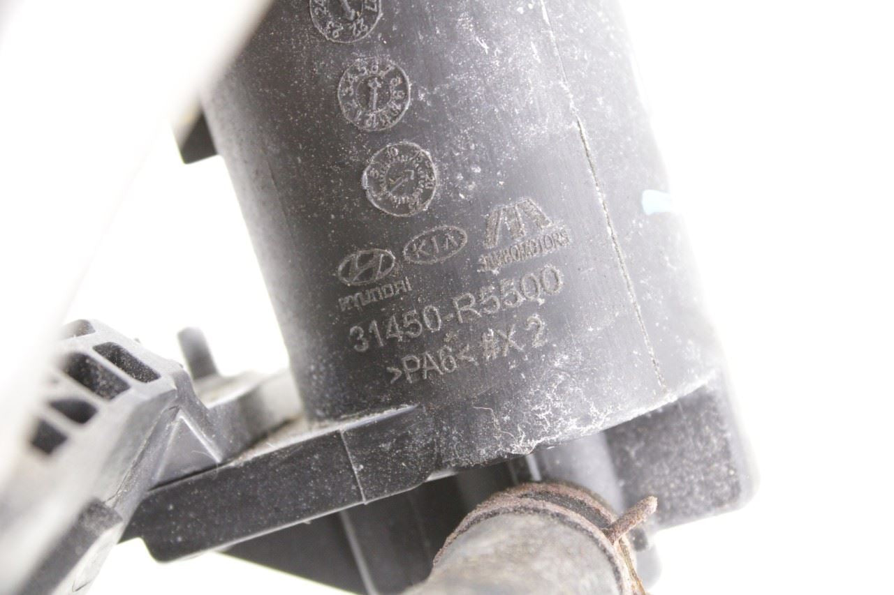 21-25 Kia Sorento X-Line SX Prestige 2.5L Fuel Filler Neck Hose Tube 31030-R5500 - Alshned Auto Parts