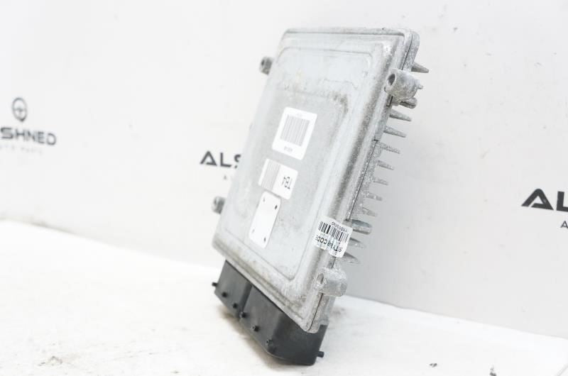 2015 Hyundai Tucson 2.4L Engine Computer Control Module ECU ECM 39106-2GBD1 OEM - Alshned Auto Parts