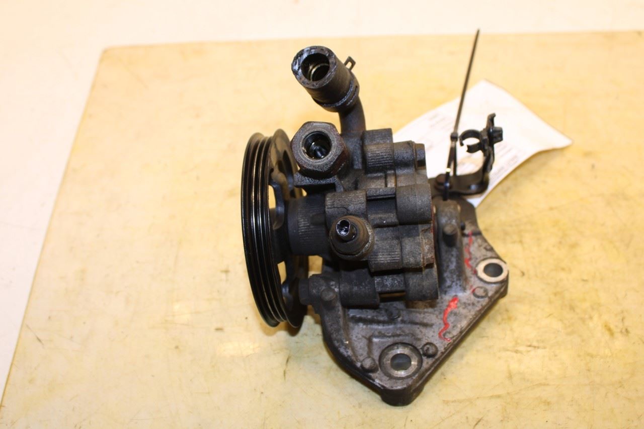 2009-2011 Toyota Camry LE 2.5L Power Steering Pump with Pulley 44310-06190 OEM - Alshned Auto Parts