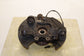 2011-2017 BMW X3 xDrive28i Rear Left Driver Side Spindle Knuckle Hub 33406797569 - Alshned Auto Parts