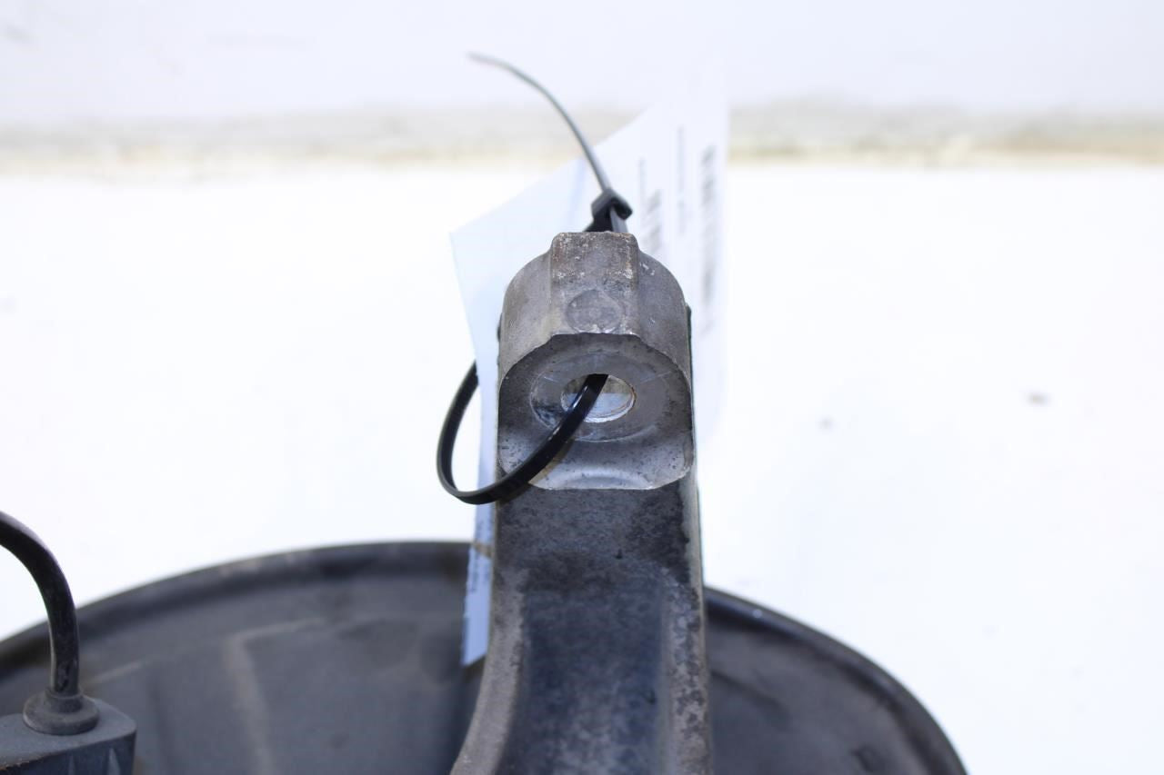 07-13 Mercedes-Benz S550 AWD Rear LH Side Spindle Knuckle Hub 221-350-21-08 OEM - Alshned Auto Parts