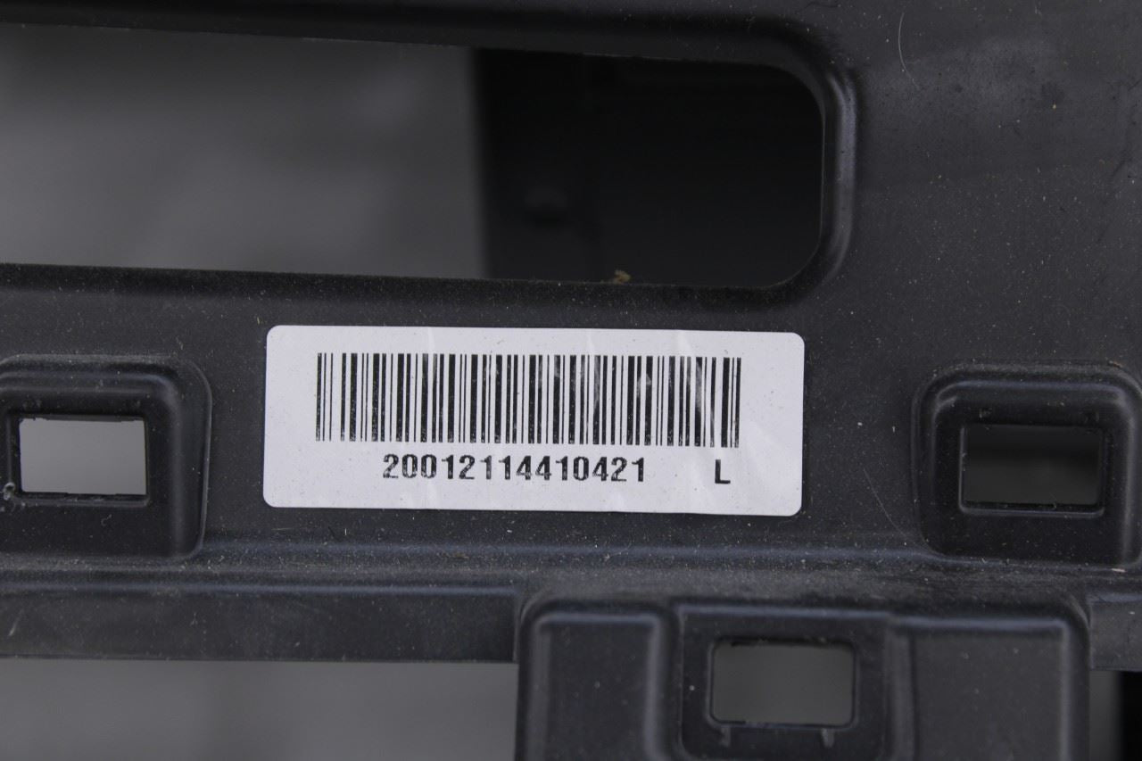 2020-2022 Hyundai Palisade Limited AWD Dash Instrument Panel 84710-S8100-NNB OEM15