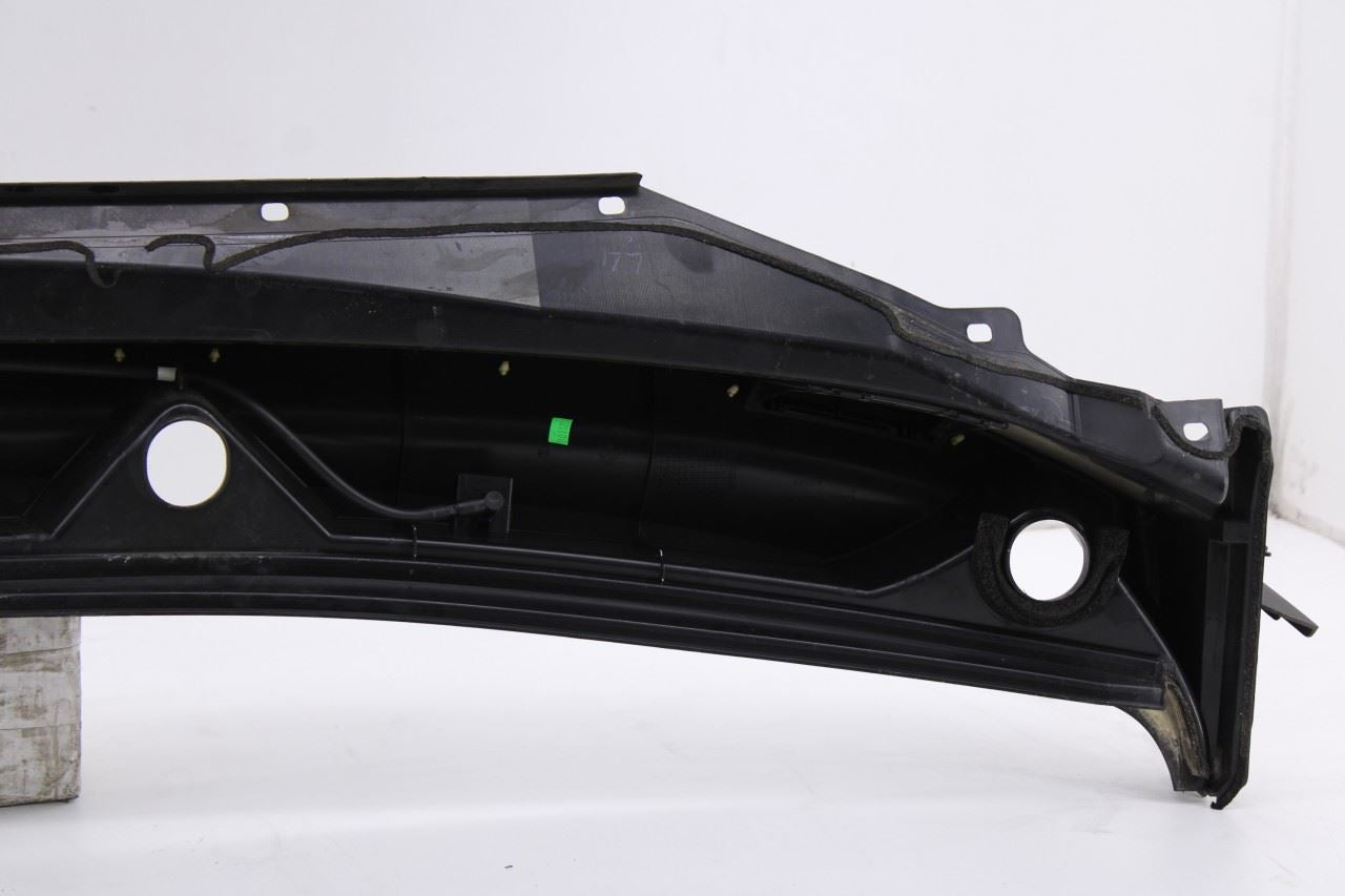 2014-2020 Infiniti QX60 Front Windshield Cowl Vent Grille Panel 66862-9NA0A OEM10