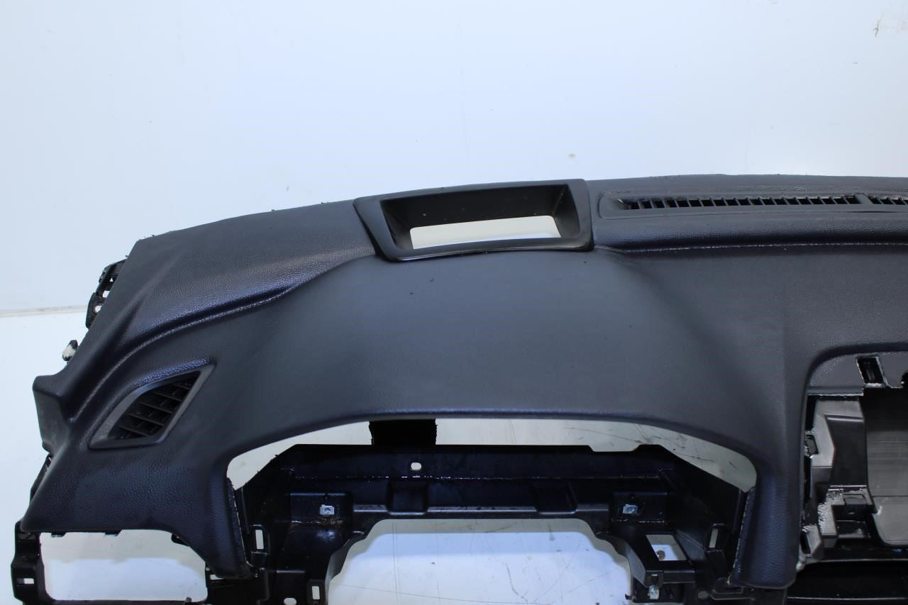 2018-2022 Honda Accord Dash Instrument Panel 77100-TVA-A10ZA OEM *ReaD* - Alshned Auto Parts