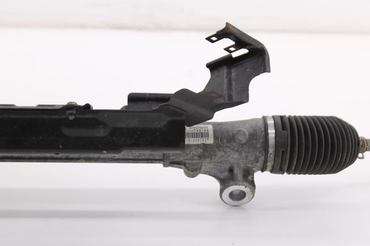 2016-22 Acura ILX Technology A-Spec 2.4L Power Steering Gear Rack and Pinion 4K4