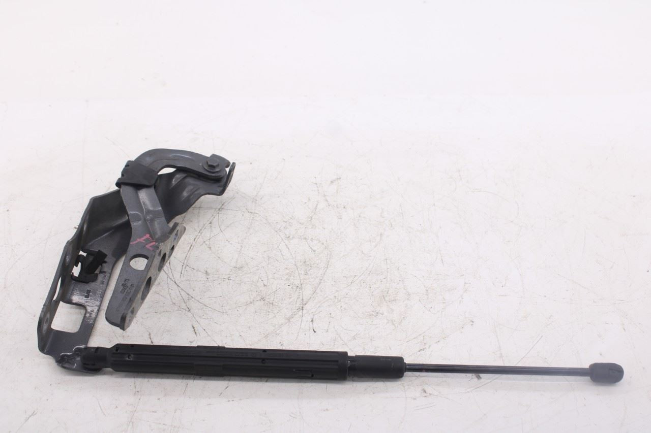 15-21 Mercedes-Benz C300 4Matic Front Right and Left Hood Hinge w/ Lift Cylinder2