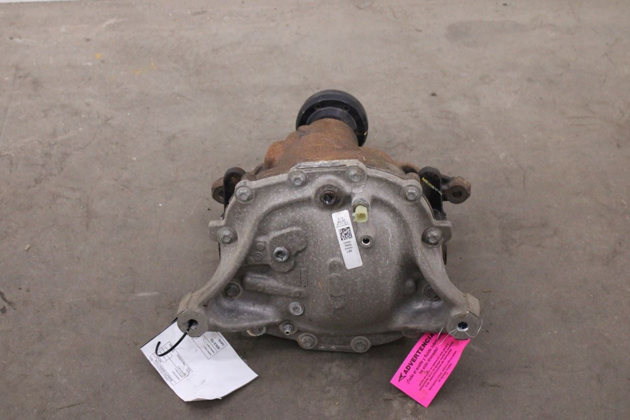 15-23 Ford Mustang GT 5.0L RWD MT Rear Differential 8.8 ring 3.73 rat Torsen 36K - Alshned Auto Parts