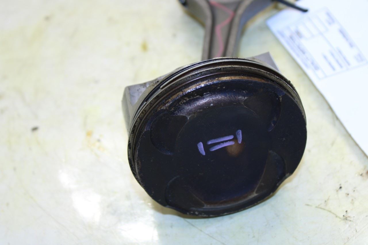 2022-24 Hyundai Tucson SEL 2.5L Engine Piston No 2 w/ Connecting Rod 23510-2S010 - Alshned Auto Parts
