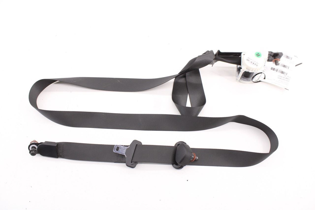 19-23 Hyundai Santa Fe SEL 2.4L AWD Rear Right Side 2nd Row Seat Belt Retractor - Alshned Auto Parts