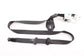 19-23 Hyundai Santa Fe SEL 2.4L AWD Rear Right Side 2nd Row Seat Belt Retractor - Alshned Auto Parts