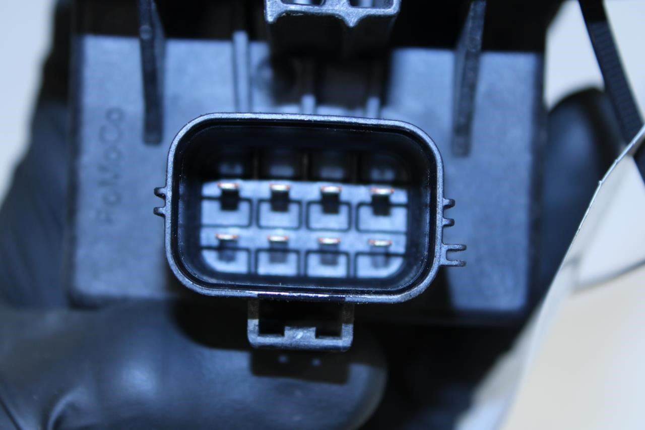 2015-2020 Ford F150 XL 2.7L Fuel Pump Control Module FU5A-9D370-JA OEM - Alshned Auto Parts