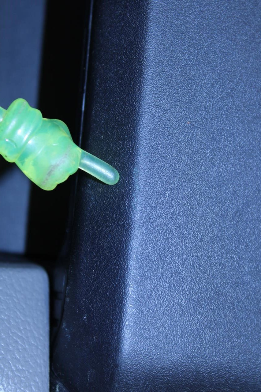 2015-2020 Ford F150 XL Super Cab Front Right Door Trim Panel GL3B-1823942-MH OEM - Alshned Auto Parts