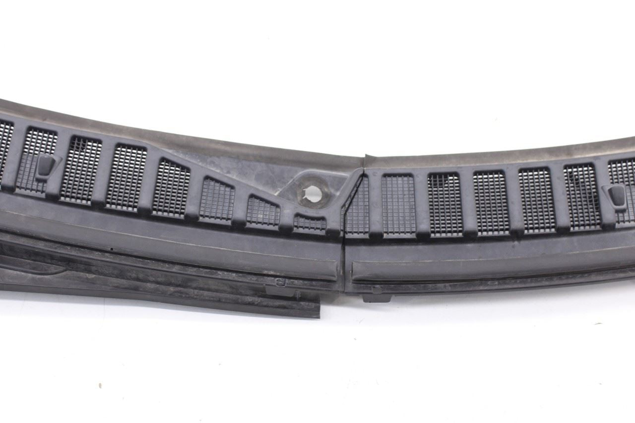 2018-2026 Ford Expedition Limited Front Windshield Cowl Vent Grille Cover Panel - Alshned Auto Parts