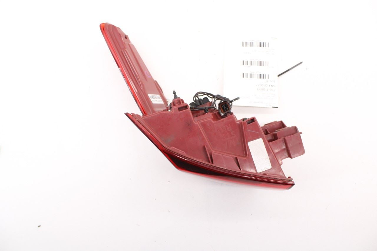 2019-2020 Hyundai Santa Fe SEL Rear Right Passenger Side Outer Tail Light Lamp - Alshned Auto Parts