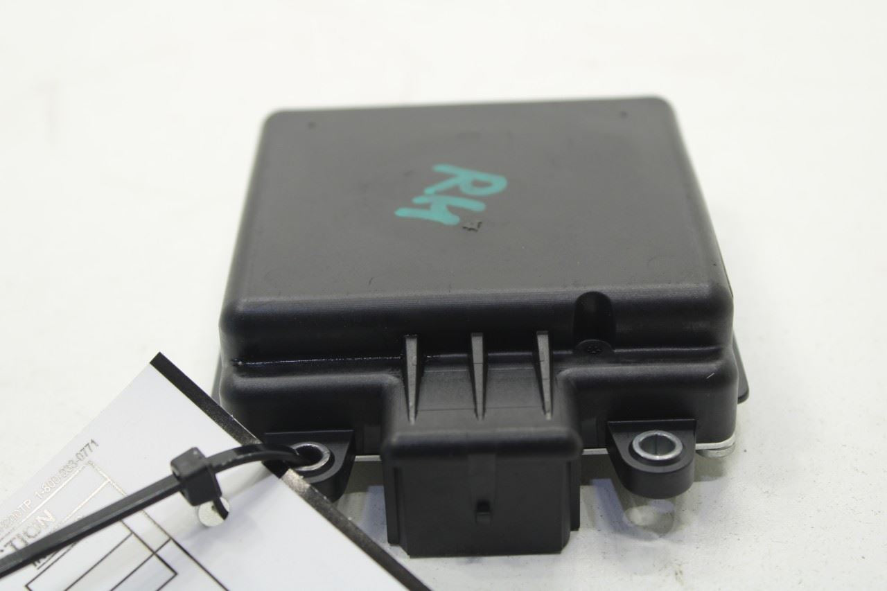 2015-2016 Ford F150 SuperCab Lariat RH Blind Spot Detection Radar Sensor Module - Alshned Auto Parts