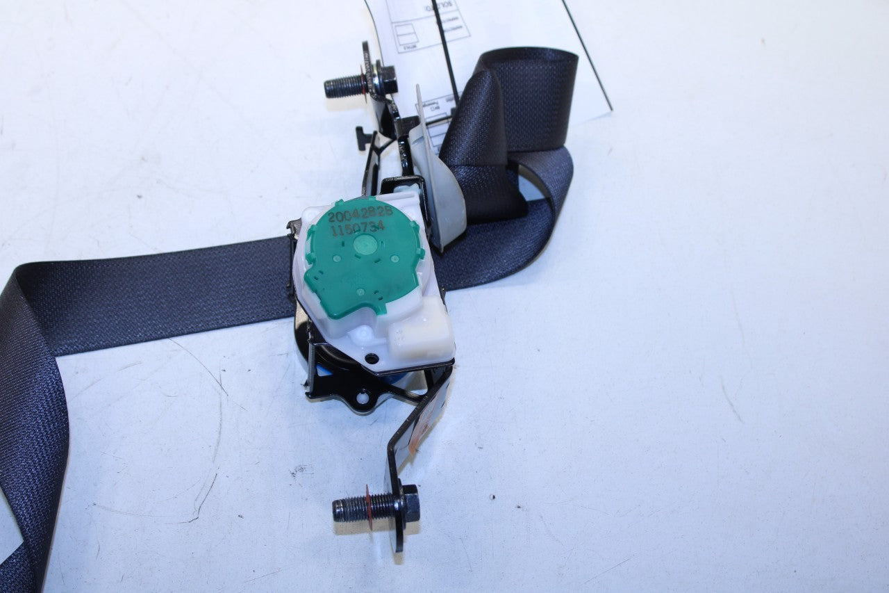 20-24 Kia Soul LX 2.0L FWD Rear Passenger Right Side 2nd Row Seat Belt Retractor - Alshned Auto Parts