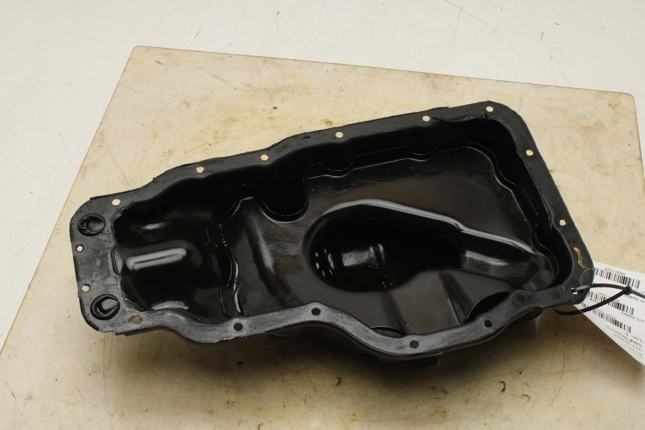2015-2024 Kia Forte 2.0L Engine Motor Oil Pan 21510-2E023 OEM - Alshned Auto Parts