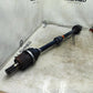 2011-2014 Hyundai Sonata Front Right Passenger Axle Shaft 49501-3Q360 OEM - Alshned Auto Parts