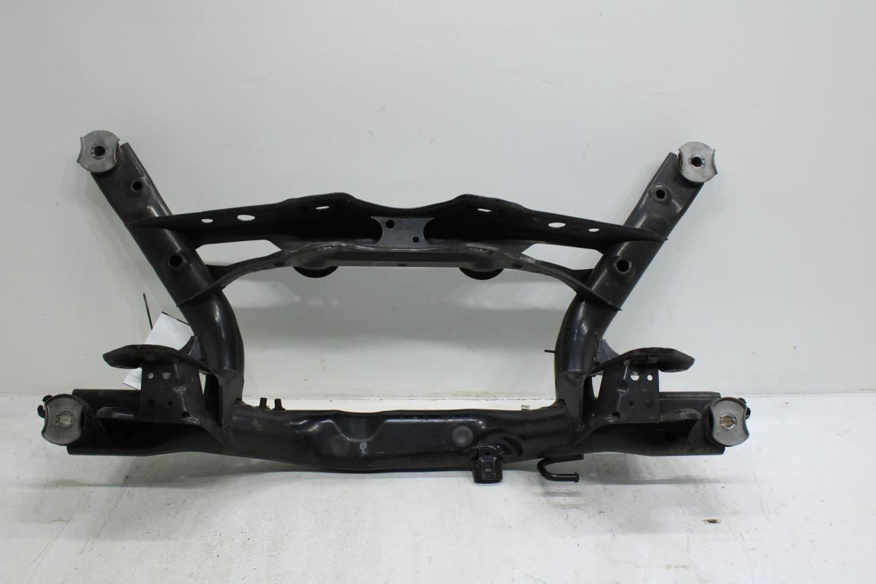 2019-2024 Audi Q3 S Line 2.0L AWD Rear Crossmember Subframe 5Q0-505-235-M OEM - Alshned Auto Parts