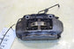 2017-2021 Maserati Ghibli Front Left Driver Side Brake Disc Caliper 670034945 - Alshned Auto Parts