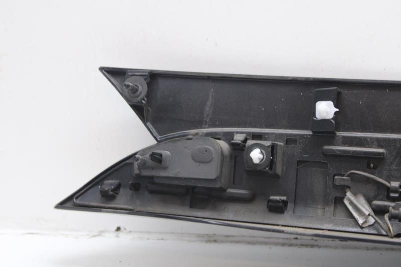 17-24 Chrysler Pacifica Liftgate Applique License Lamp w/ Camera 5RL88AXRAJ OEM - Alshned Auto Parts