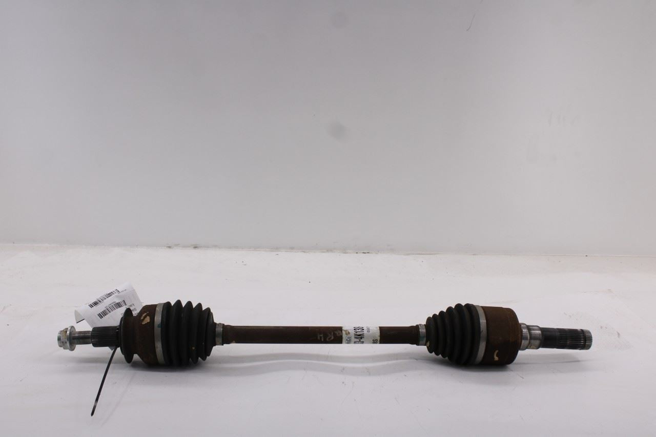 2015-2020 Ford Mustang GT RWD Rear Right Passenger Side CV Axle Drive Half Shaft0