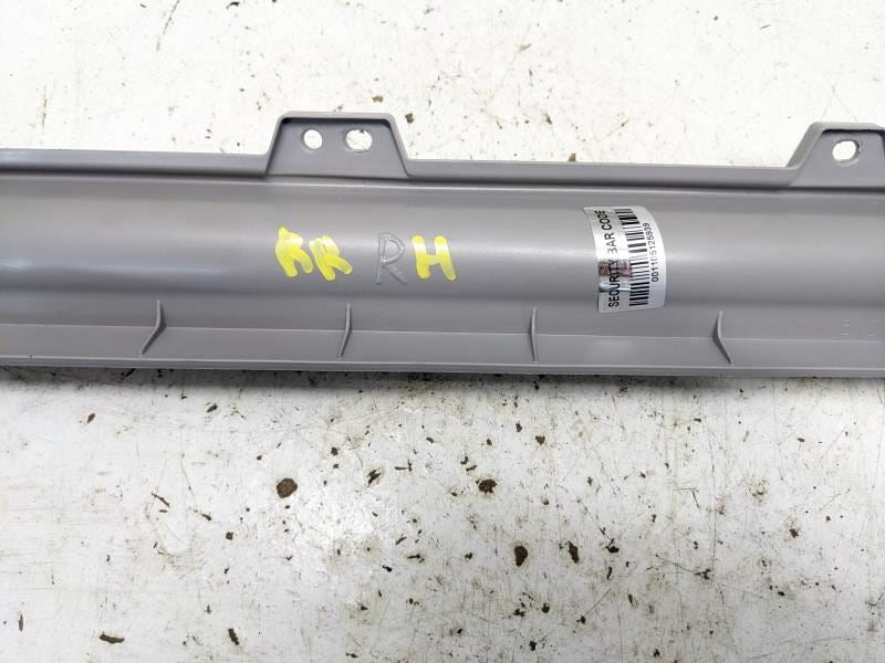 14-20 Toyota Sienna XLE Rear Passenger Right Side Quarter Panel Window Sunshade - Alshned Auto Parts