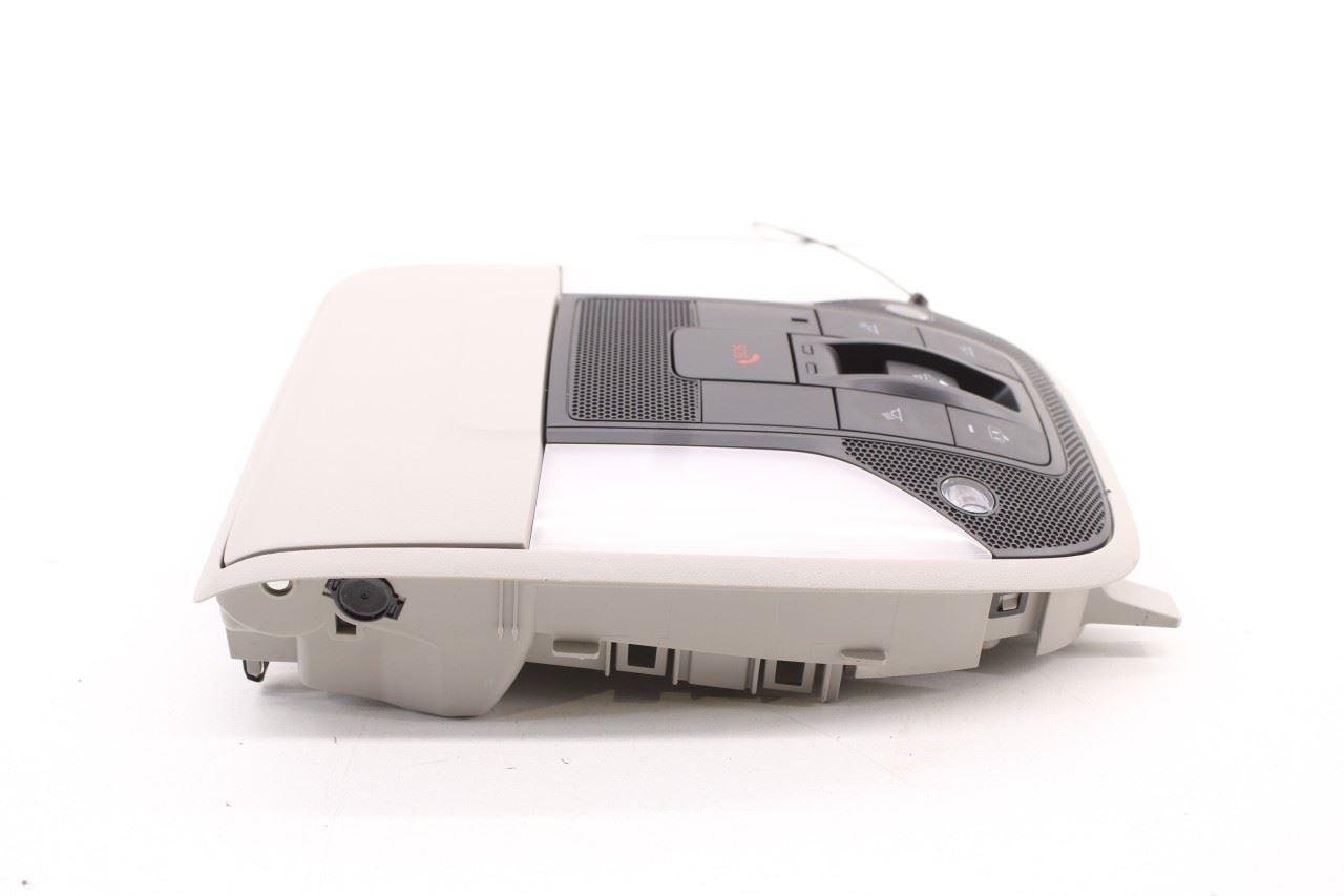 19-22 Infiniti QX50 Luxe Front Roof Overhead Console Dome Light Lamp 26430-5NB0A - Alshned Auto Parts