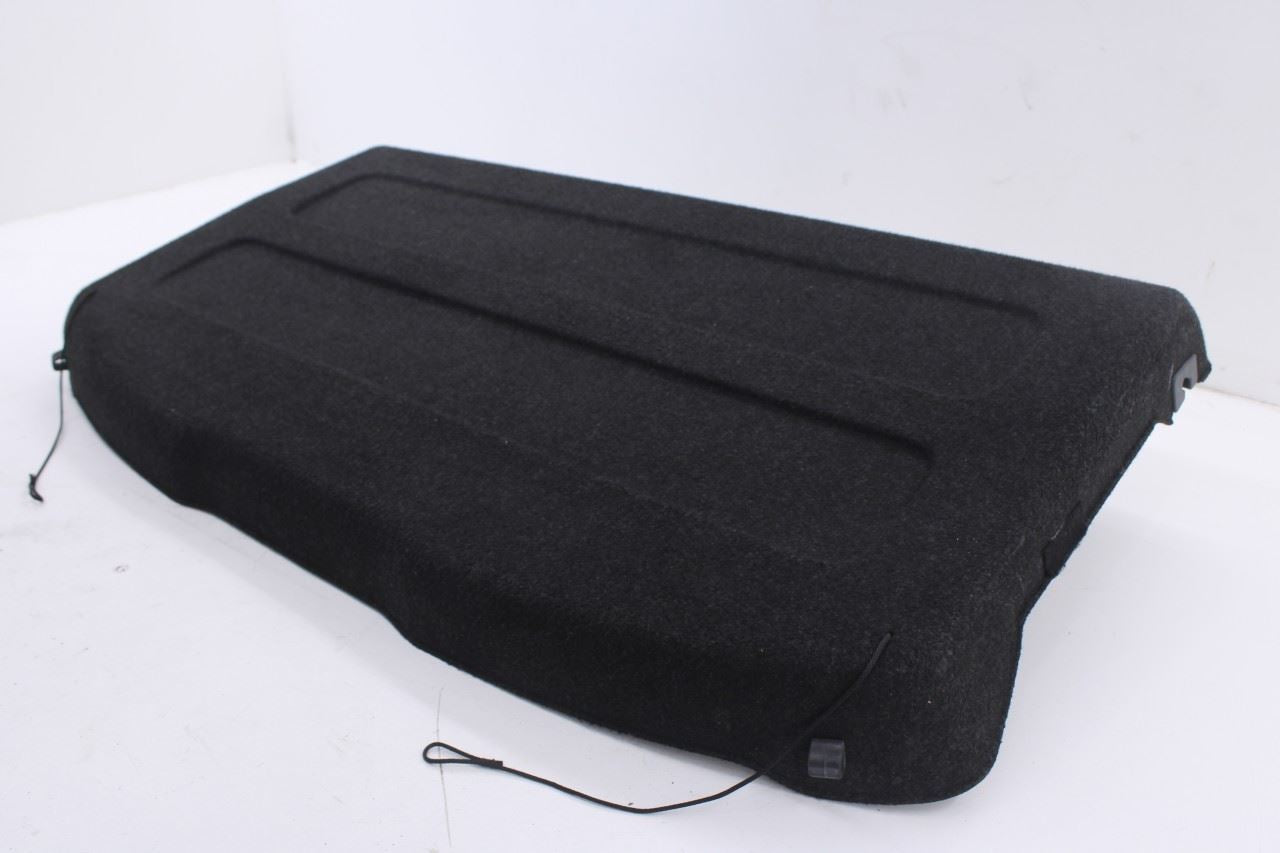 2018-25 Mitsubishi Outlander Sport SE 2.0L 4WD Rear Trunk Parcel Shelf 7237A177 - Alshned Auto Parts