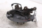 10-14 Ford Mustang Premium Conv V6 4.0L RWD Front Left Side Spindle Knuckle Hub - Alshned Auto Parts
