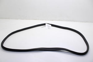 2020-2022 Hyundai Sonata SE Rear Left Door Weatherstrip On Body 83110-L0000 OEM