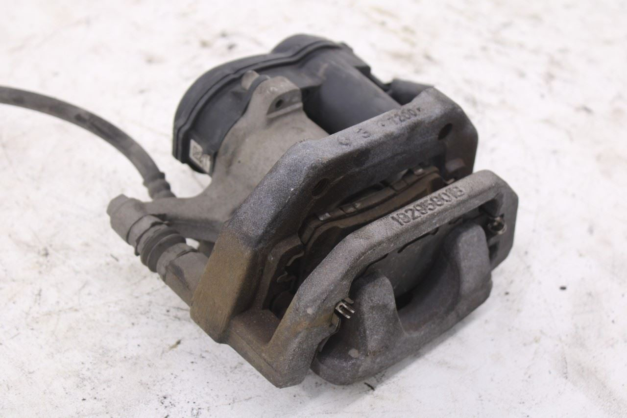 2017-2020 Acura MDX w/Tech Pkg Rear Left Disc Brake Caliper Assy 43019-TZ5-A1112
