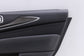 2016-2020 Infiniti QX60 Rear Right Side Door Trim Panel 829A0-9NF0A OEM *ReaD*3