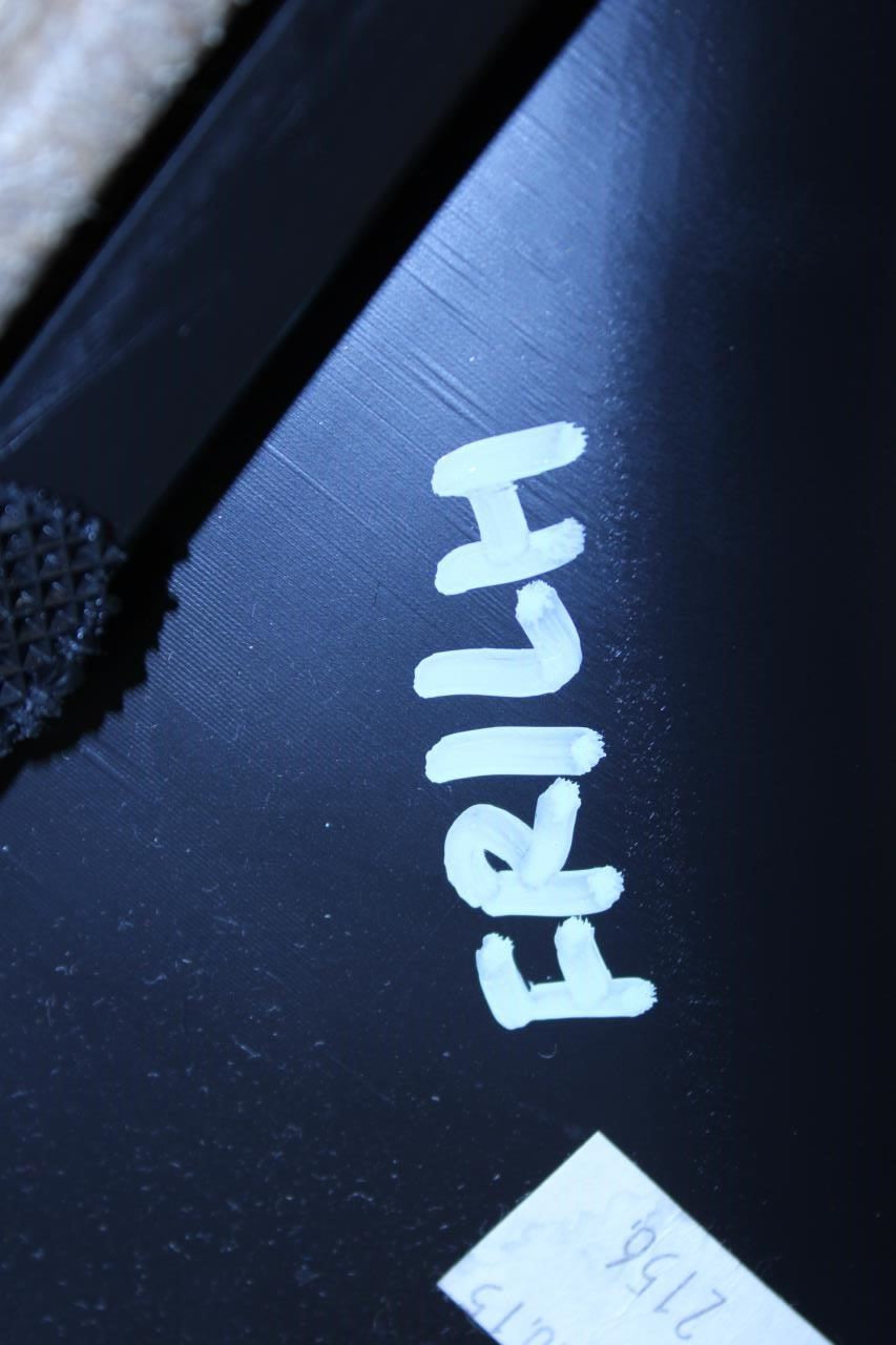 2015-2016 BMW 435i Gran Coupe xDrive Front Left Door Trim Panel 51-41-7-347-103 - Alshned Auto Parts